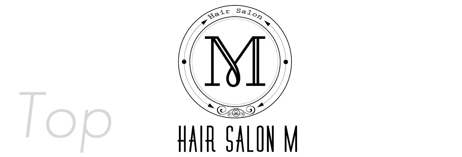 Hair Salon M 渋谷店のhp